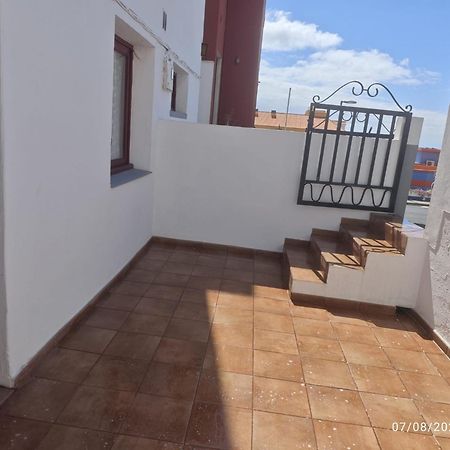 El Roble A San Pedro (Tenerife) Exterior foto