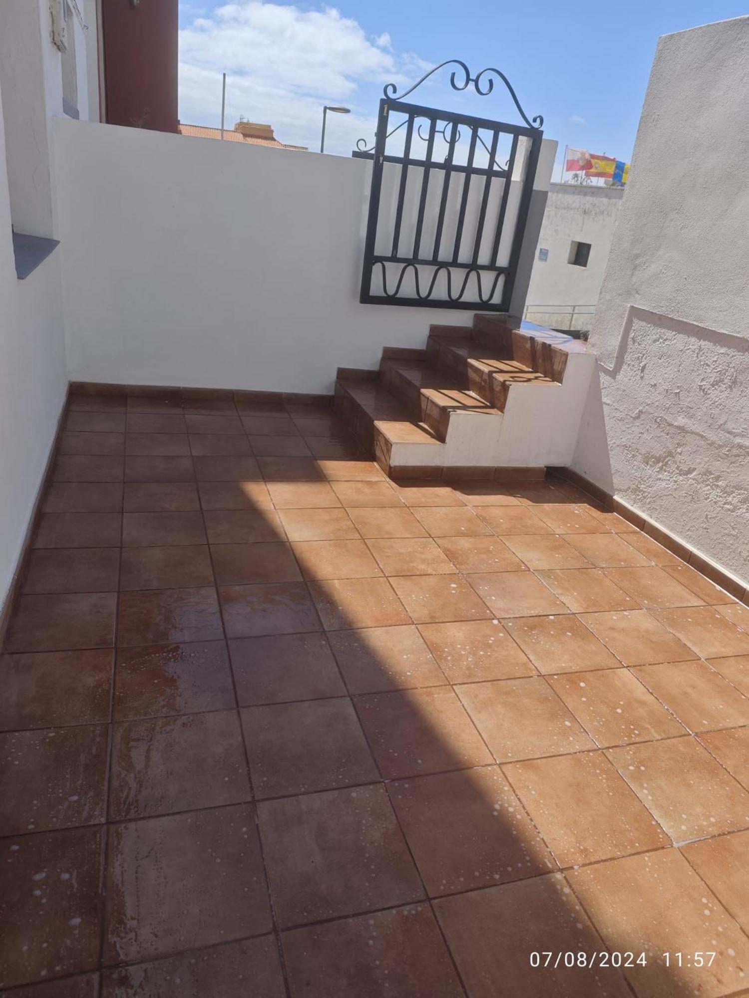 El Roble A San Pedro (Tenerife) Exterior foto