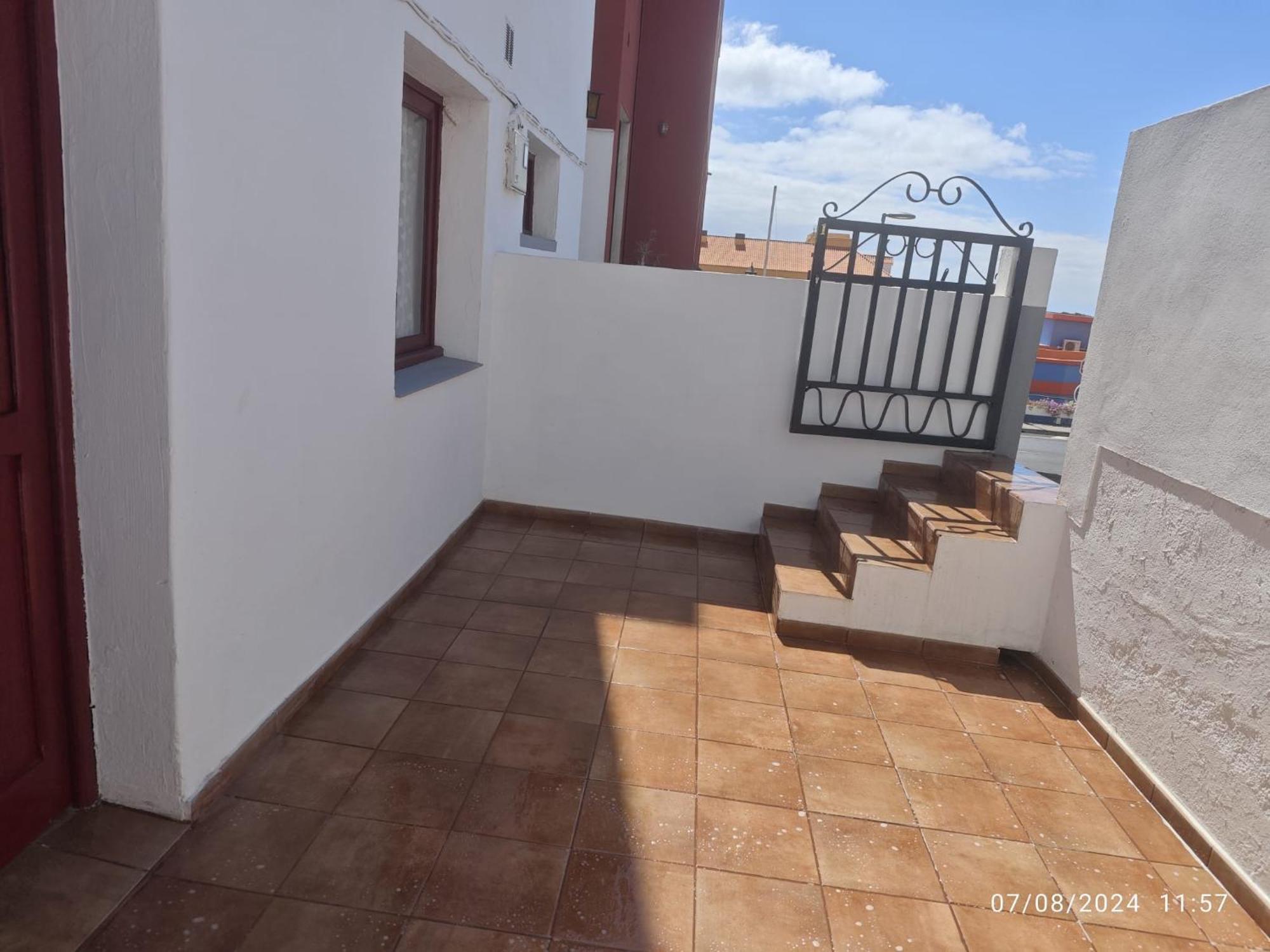El Roble A San Pedro (Tenerife) Exterior foto